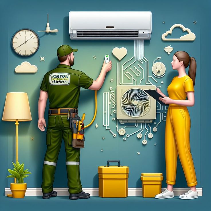 NxtGen Repairs – Professional Home Appliance Repair Services in Hyderabad.