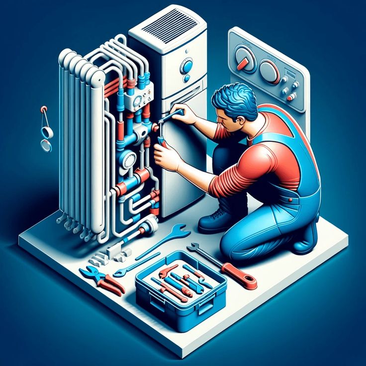 NxtGen Repairs – Professional Home Appliance Repair Services in Hyderabad.