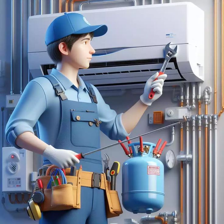 NxtGen Repairs – Professional Home Appliance Repair Services in Hyderabad.